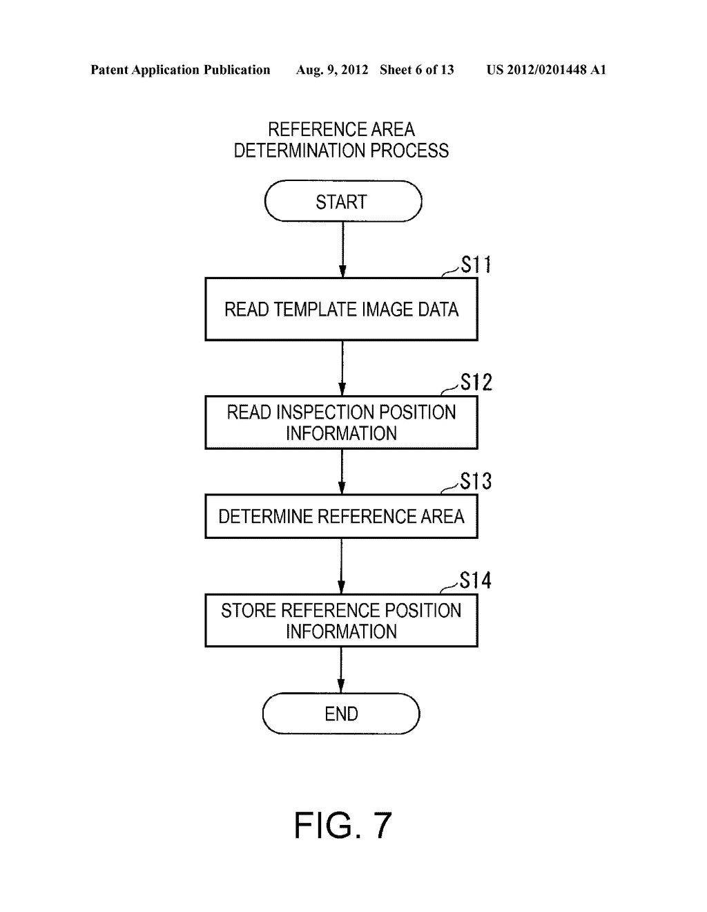 ROBOTIC DEVICE, INSPECTION DEVICE, INSPECTION METHOD, AND INSPECTION     PROGRAM - diagram, schematic, and image 07