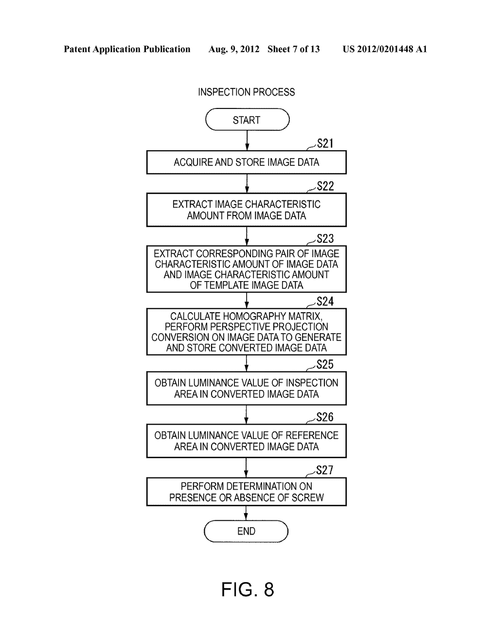 ROBOTIC DEVICE, INSPECTION DEVICE, INSPECTION METHOD, AND INSPECTION     PROGRAM - diagram, schematic, and image 08