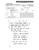 Annotation Detection and Anchoring on Ink Notes diagram and image