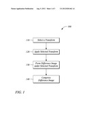 JOINT IMAGE COMPRESSION METHOD AND APPARATUS diagram and image