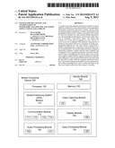 SYSTEM FOR THE TAGGING AND AUGMENTATION OF GEOGRAPHICALLY-SPECIFIC     LOCATIONS USING A VISUAL DATA STREAM diagram and image