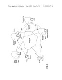 SYSTEM FOR THE TAGGING AND AUGMENTATION OF GEOGRAPHICALLY-SPECIFIC     LOCATIONS USING A VISUAL DATA STREAM diagram and image