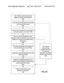 SYSTEM FOR THE TAGGING AND AUGMENTATION OF GEOGRAPHICALLY-SPECIFIC     LOCATIONS USING A VISUAL DATA STREAM diagram and image