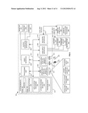 SYSTEM FOR THE TAGGING AND AUGMENTATION OF GEOGRAPHICALLY-SPECIFIC     LOCATIONS USING A VISUAL DATA STREAM diagram and image