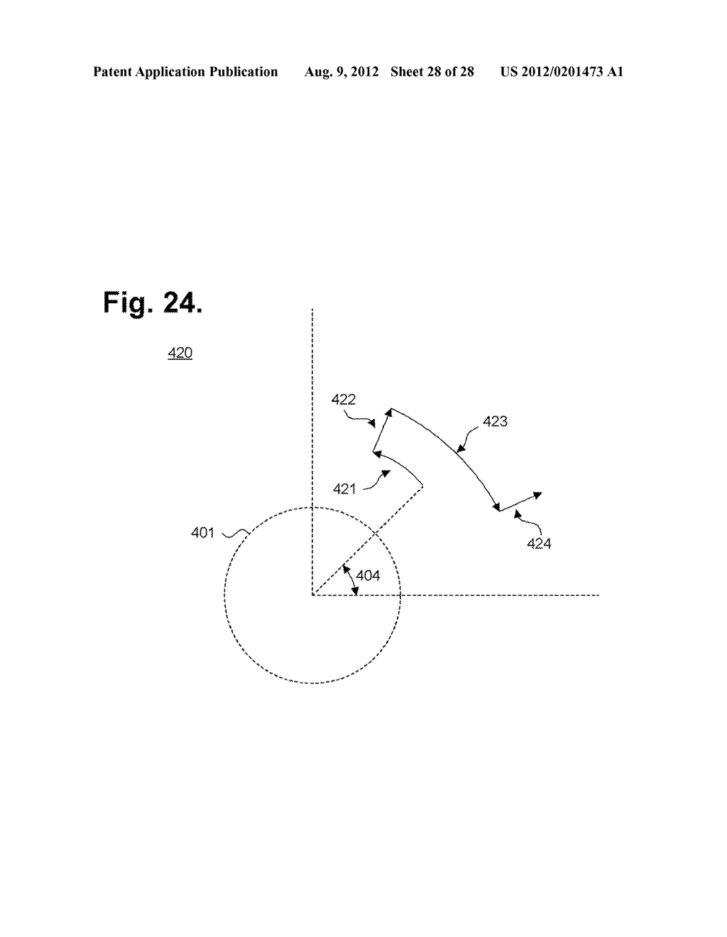System And Method For Generating Groups Of Cluster Spines For Display - diagram, schematic, and image 29