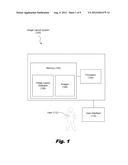 Arranging Secondary Images Adjacent to a Primary Image diagram and image