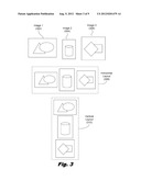 Arranging Secondary Images Adjacent to a Primary Image diagram and image