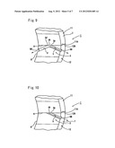 SLIDING BEARING diagram and image