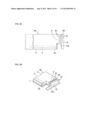 OPTICAL SENSOR MODULE diagram and image