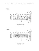 OPTICAL SENSOR MODULE diagram and image