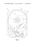 Grating Assisted Surface Emitter Laser Coupling For Heat Assisted Magnetic     Recording diagram and image