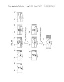 MOVING IMAGE PROCESSING APPARATUS, MOVING IMAGE PROCESSING METHOD, AND     PROGRAM diagram and image