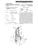 ASSEMBLED COMPONENT AND METHOD FOR PRODUCING AN ASSEMBLED COMPONENT diagram and image