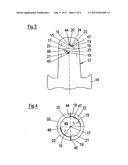 ASSEMBLED COMPONENT AND METHOD FOR PRODUCING AN ASSEMBLED COMPONENT diagram and image