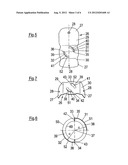 ASSEMBLED COMPONENT AND METHOD FOR PRODUCING AN ASSEMBLED COMPONENT diagram and image