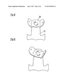 ASSEMBLED COMPONENT AND METHOD FOR PRODUCING AN ASSEMBLED COMPONENT diagram and image