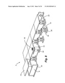 Method and Apparatus for Capturing, Storing, and Distributing Storm Water diagram and image