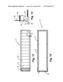 Method and Apparatus for Capturing, Storing, and Distributing Storm Water diagram and image