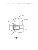 Method and Apparatus for Capturing, Storing, and Distributing Storm Water diagram and image