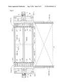 Article Transfer Device and Stacker Crane Having Same diagram and image