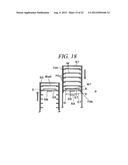 SUBSTRATE PROCESSING METHOD diagram and image