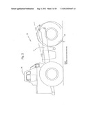 PROCESS FOR THREE-DIMENSIONAL MODELING AND DESIGN OF OFF-HIGHWAY DUMP     BODIES diagram and image