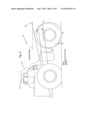 PROCESS FOR THREE-DIMENSIONAL MODELING AND DESIGN OF OFF-HIGHWAY DUMP     BODIES diagram and image