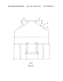 PROCESS FOR THREE-DIMENSIONAL MODELING AND DESIGN OF OFF-HIGHWAY DUMP     BODIES diagram and image