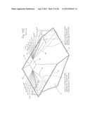 PROCESS FOR THREE-DIMENSIONAL MODELING AND DESIGN OF OFF-HIGHWAY DUMP     BODIES diagram and image