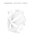 PROCESS FOR THREE-DIMENSIONAL MODELING AND DESIGN OF OFF-HIGHWAY DUMP     BODIES diagram and image