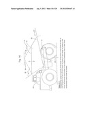 PROCESS FOR THREE-DIMENSIONAL MODELING AND DESIGN OF OFF-HIGHWAY DUMP     BODIES diagram and image