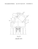 PROCESS FOR THREE-DIMENSIONAL MODELING AND DESIGN OF OFF-HIGHWAY DUMP     BODIES diagram and image