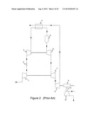 GAS TURBINE ENGINE BRAKING METHOD diagram and image