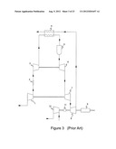 GAS TURBINE ENGINE BRAKING METHOD diagram and image