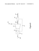 GAS TURBINE ENGINE BRAKING METHOD diagram and image