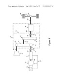 GAS TURBINE ENGINE BRAKING METHOD diagram and image