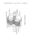 GAS TURBINE ENGINE BRAKING METHOD diagram and image