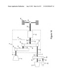 GAS TURBINE ENGINE BRAKING METHOD diagram and image