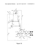 GAS TURBINE ENGINE BRAKING METHOD diagram and image