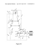 GAS TURBINE ENGINE BRAKING METHOD diagram and image