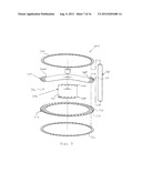 FAN ASSEMBLY AND METHOD diagram and image