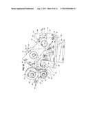 FAN ASSEMBLY AND METHOD diagram and image