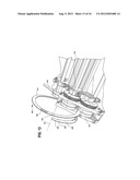 FAN ASSEMBLY AND METHOD diagram and image