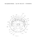 FAN ASSEMBLY AND METHOD diagram and image