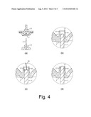 ROTOR FOR A TURBOMACHINE diagram and image