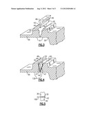 MATE FACE BRAZING FOR TURBINE COMPONENTS diagram and image