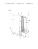 TURBINE BLADE diagram and image