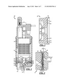 IMPELLER AND FLUID PUMP diagram and image