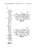 IMPELLER AND FLUID PUMP diagram and image