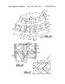 IMPELLER AND FLUID PUMP diagram and image